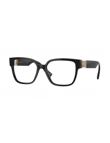 Versace 3329BF Eyeglasses vous aussi creer 