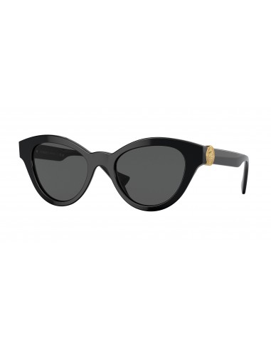 Versace 4435F Sunglasses hantent personnes