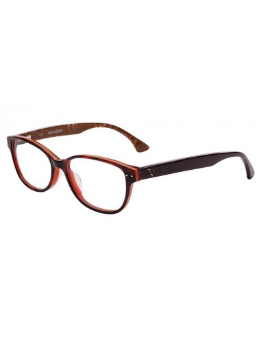 Zadig Voltaire VZV021 Eyeglasses est présent 