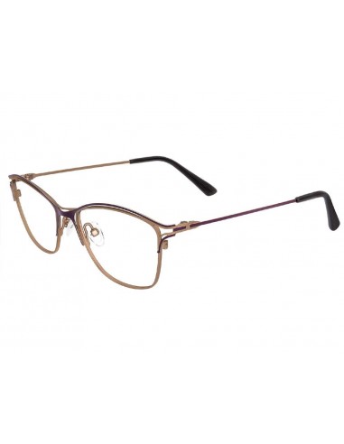 Cafe Lunettes CAFE3317 Eyeglasses Véritable concentré